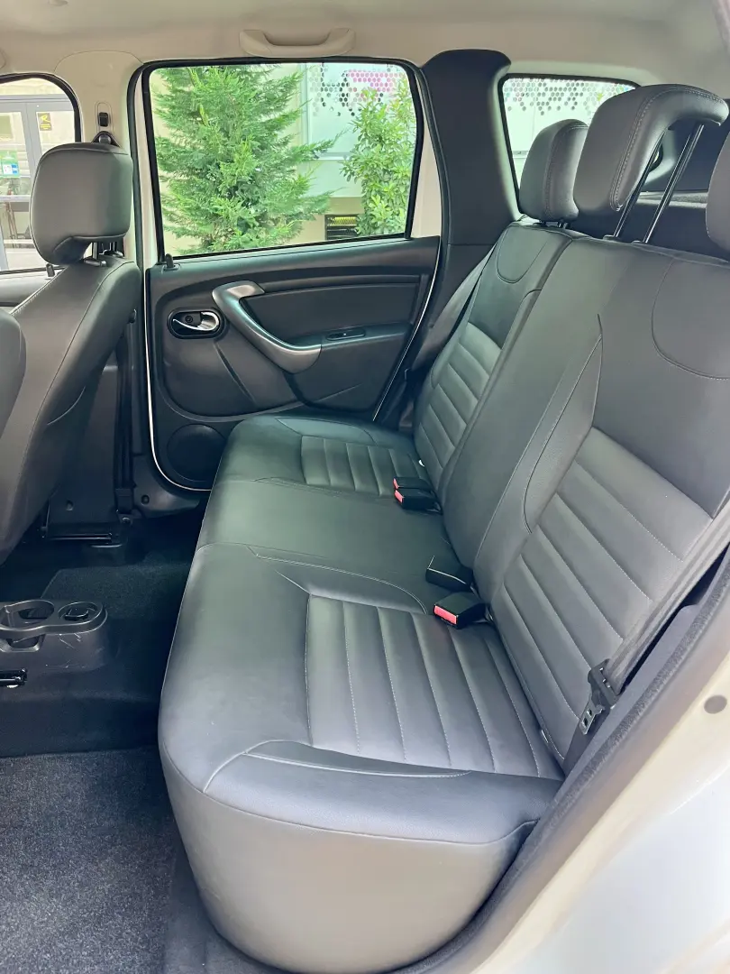 Dacia Duster/164.000 km reali/serie UU1HSDA2652889009