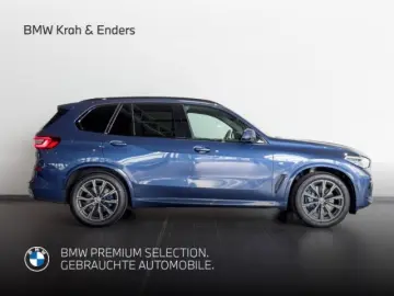 X5 xDrive 30d M Sport Laserlicht+Head-Up