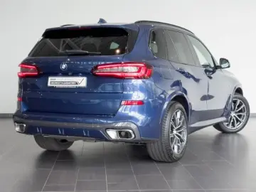 X5 xDrive 30d M Sport Laserlicht+Head-Up