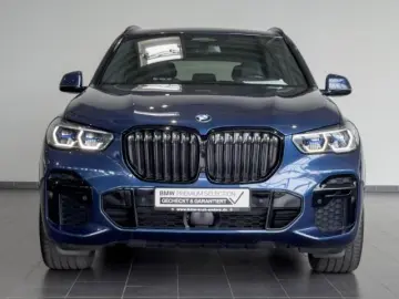X5 xDrive 30d M Sport Laserlicht+Head-Up
