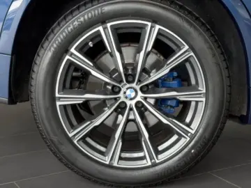 X5 xDrive 30d M Sport Laserlicht+Head-Up