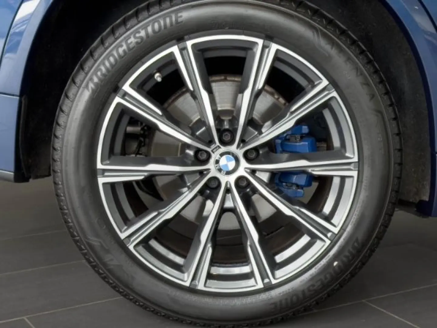 X5 xDrive 30d M Sport Laserlicht+Head-Up
