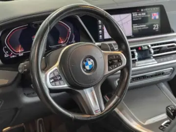 X5 xDrive 30d M Sport Laserlicht+Head-Up
