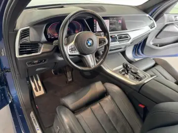 X5 xDrive 30d M Sport Laserlicht+Head-Up