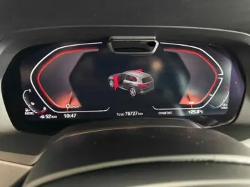 X5 xDrive 30d M Sport Laserlicht+Head-Up