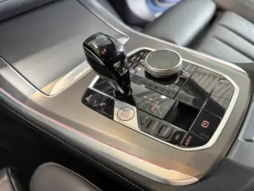 X5 xDrive 30d M Sport Laserlicht+Head-Up