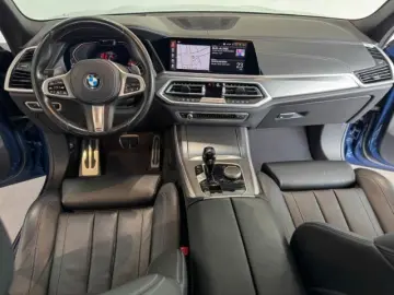 X5 xDrive 30d M Sport Laserlicht+Head-Up