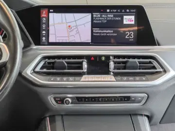 X5 xDrive 30d M Sport Laserlicht+Head-Up