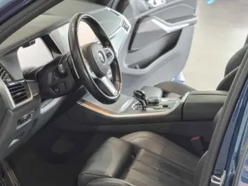 X5 xDrive 30d M Sport Laserlicht+Head-Up
