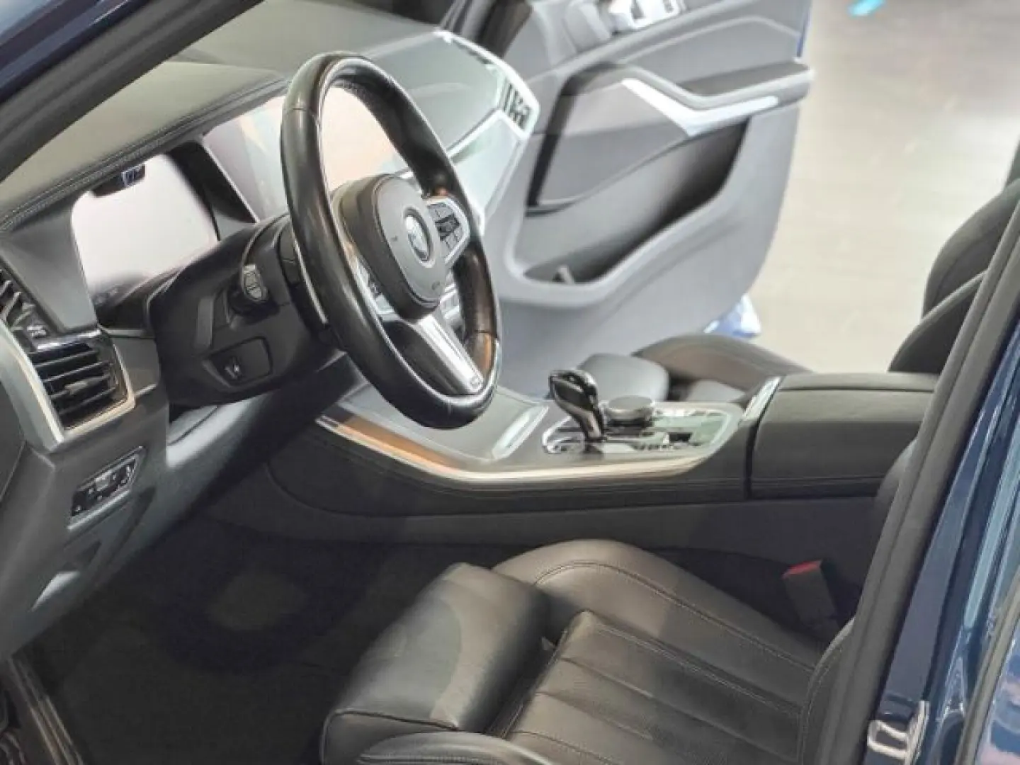 X5 xDrive 30d M Sport Laserlicht+Head-Up