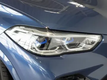 X5 xDrive 30d M Sport Laserlicht+Head-Up