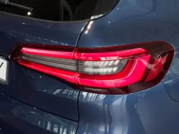 X5 xDrive 30d M Sport Laserlicht+Head-Up