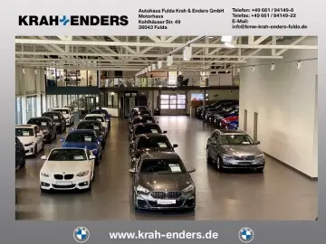 X5 xDrive 30d M Sport Laserlicht+Head-Up