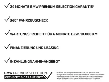 X5 xDrive 30d M Sport Laserlicht+Head-Up