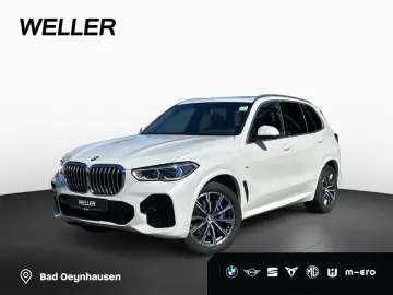 X5 xD30d M SPORT DAPro RFK Pano HUD StdHzg Laser