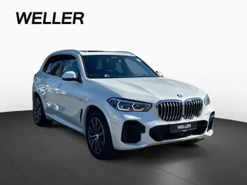 X5 xD30d M SPORT DAPro RFK Pano HUD StdHzg Laser