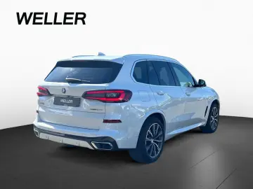 X5 xD30d M SPORT DAPro RFK Pano HUD StdHzg Laser