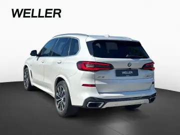 X5 xD30d M SPORT DAPro RFK Pano HUD StdHzg Laser
