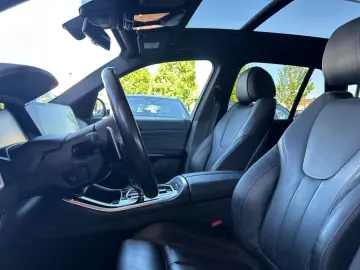 X5 xD30d M SPORT DAPro RFK Pano HUD StdHzg Laser