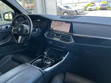 X5 xD30d M SPORT DAPro RFK Pano HUD StdHzg Laser