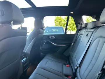 X5 xD30d M SPORT DAPro RFK Pano HUD StdHzg Laser