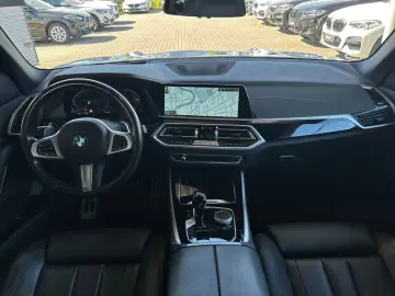 X5 xD30d M SPORT DAPro RFK Pano HUD StdHzg Laser