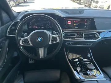 X5 xD30d M SPORT DAPro RFK Pano HUD StdHzg Laser