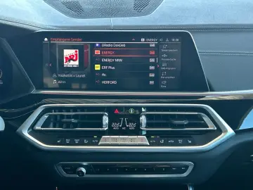 X5 xD30d M SPORT DAPro RFK Pano HUD StdHzg Laser