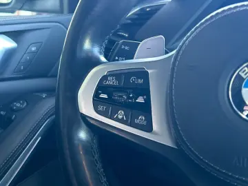 X5 xD30d M SPORT DAPro RFK Pano HUD StdHzg Laser
