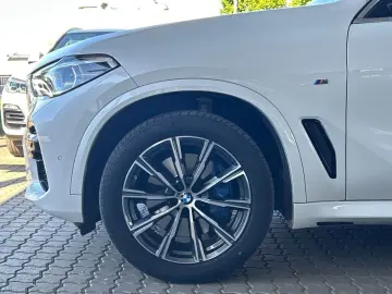 X5 xD30d M SPORT DAPro RFK Pano HUD StdHzg Laser