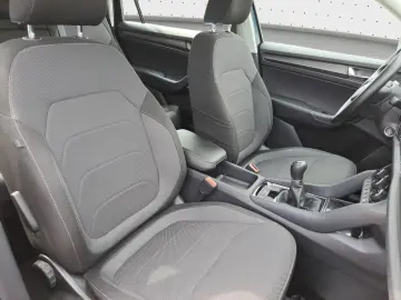 KODIAQ Ambition 1.5 TSI AHK*DAB+*SHZ*Klima