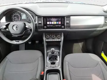 KODIAQ Ambition 1.5 TSI AHK*DAB+*SHZ*Klima