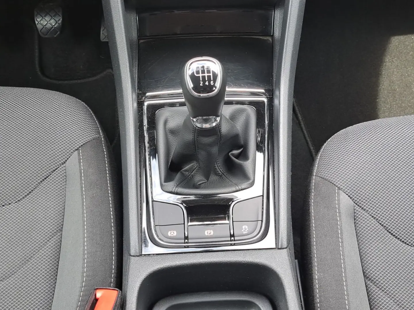 KODIAQ Ambition 1.5 TSI AHK*DAB+*SHZ*Klima