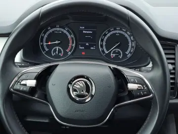 KODIAQ Ambition 1.5 TSI AHK*DAB+*SHZ*Klima