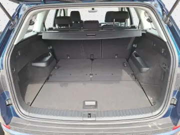 KODIAQ Ambition 1.5 TSI AHK*DAB+*SHZ*Klima