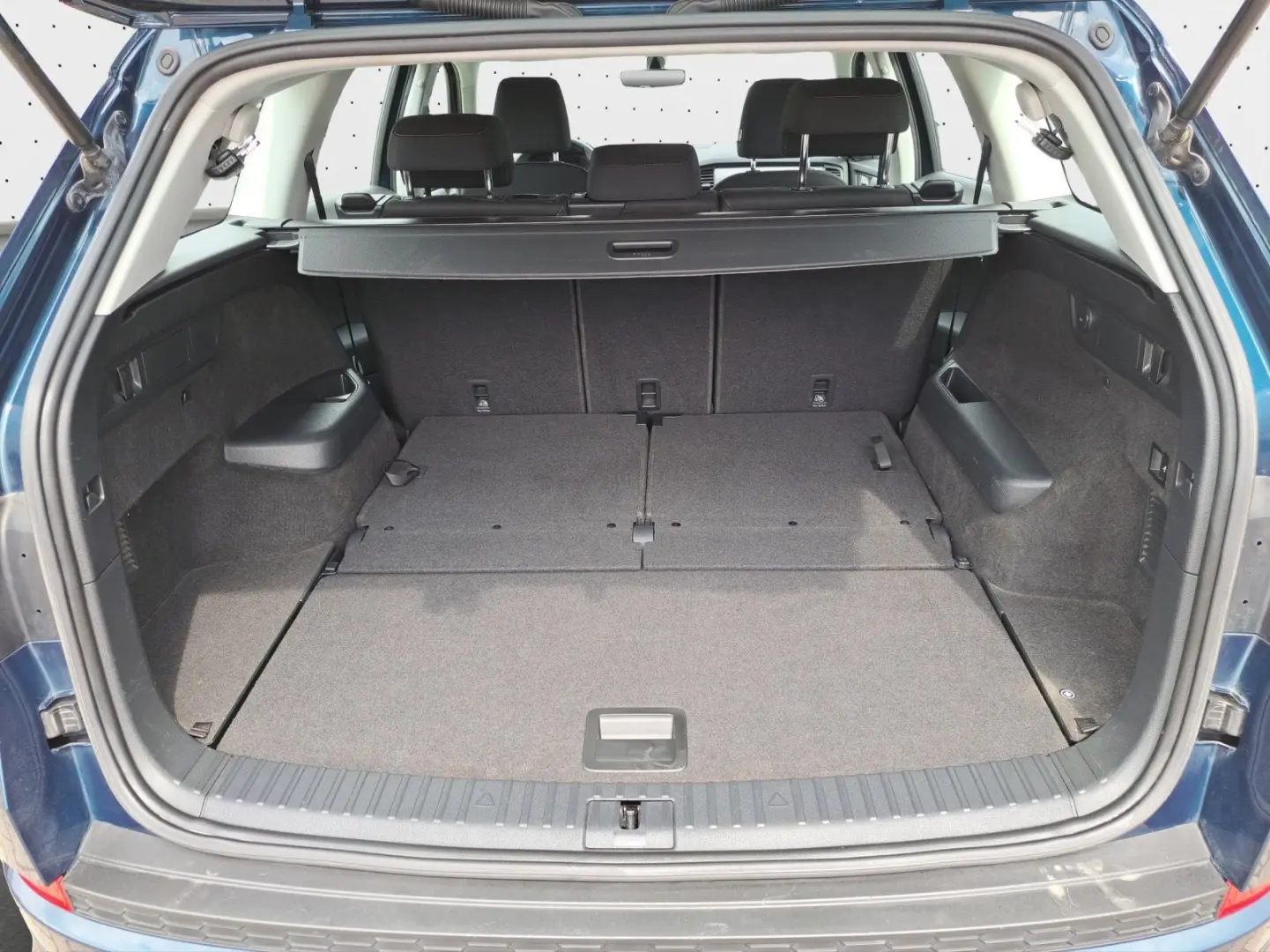 KODIAQ Ambition 1.5 TSI AHK*DAB+*SHZ*Klima