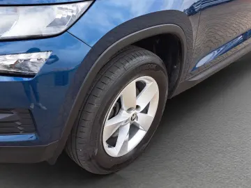 KODIAQ Ambition 1.5 TSI AHK*DAB+*SHZ*Klima