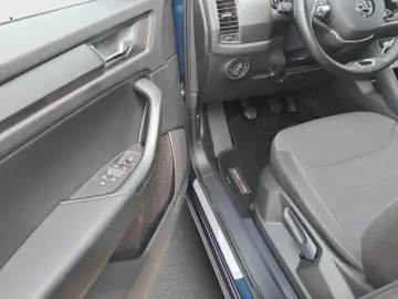 KODIAQ Ambition 1.5 TSI AHK*DAB+*SHZ*Klima