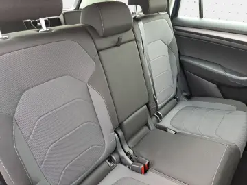 KODIAQ Ambition 1.5 TSI AHK*DAB+*SHZ*Klima