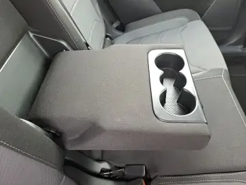 KODIAQ Ambition 1.5 TSI AHK*DAB+*SHZ*Klima