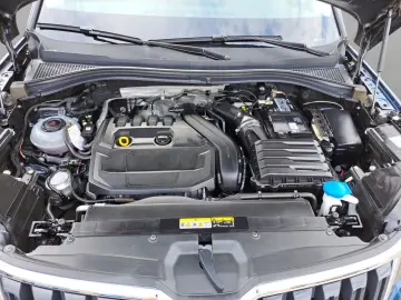 KODIAQ Ambition 1.5 TSI AHK*DAB+*SHZ*Klima