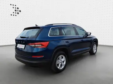KODIAQ Ambition 1.5 TSI AHK*DAB+*SHZ*Klima