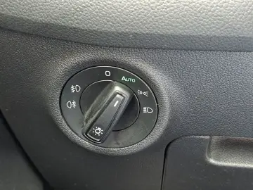 KODIAQ Ambition 1.5 TSI AHK*DAB+*SHZ*Klima