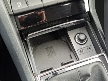KODIAQ Ambition 1.5 TSI AHK*DAB+*SHZ*Klima