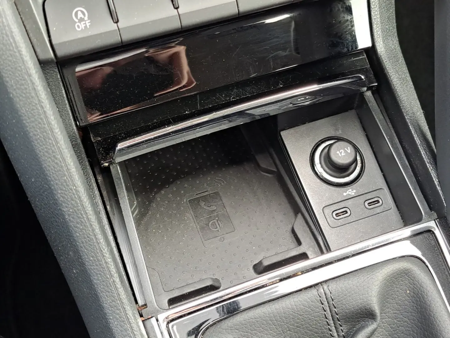 KODIAQ Ambition 1.5 TSI AHK*DAB+*SHZ*Klima