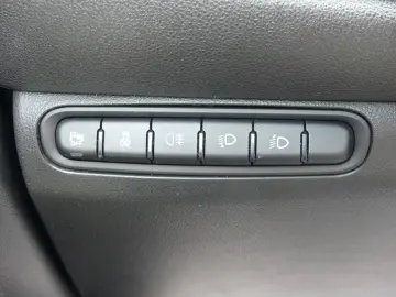 500e 87KW La Prima LEDER/NAVI/KAMERA/KLIMA