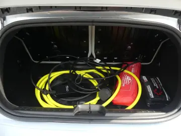 500e 87KW La Prima LEDER/NAVI/KAMERA/KLIMA