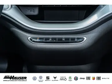 500e Cabrio ICON 42kWh KOMFORT WINTER KAMERA PDC