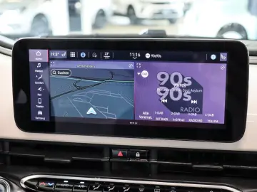 500e Neuer 500 Cabrio Icon, SHZ, CarPlay, LED