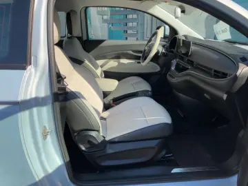 500e Cabrio LaPrima *Klima*Navi*PDC*Kamera